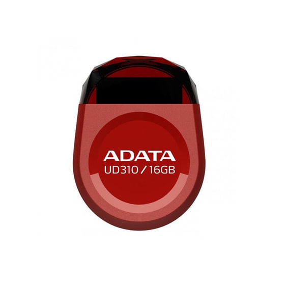 USB stick Adata DashDrive Durable 16GB 2.0 UD310 Κόκκινο image 0