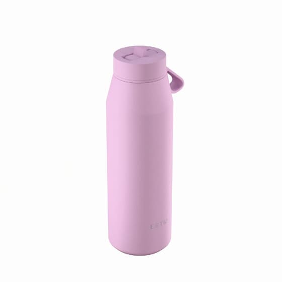 Ποτήρι Θερμός Estia Save The Aegean Pulse Lavender 800ml image 1