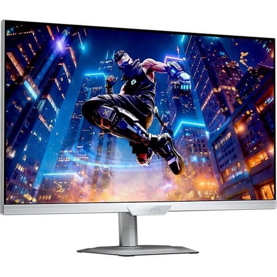 Gigabyte M27Q2 Gaming Monitor 27" Quad HD IPS Flat 200Hz 1ms image 2