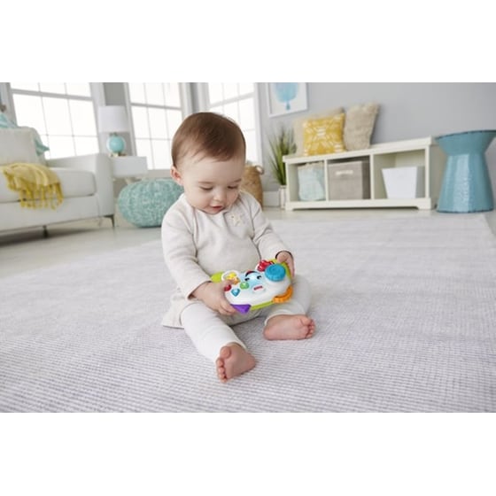 Fisher Price Εκπαιδευτικο Χειριστηριο Fwg22 image 2
