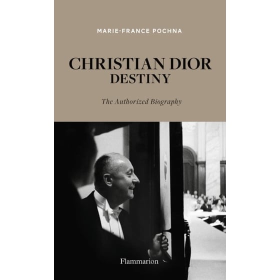 Christian Dior - Destiny image 0
