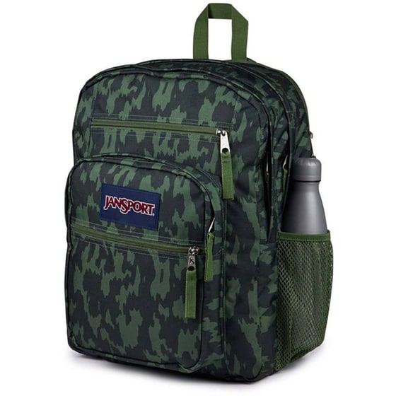 Τσάντα Πλάτης Jansport Student Camo Illusion image 2