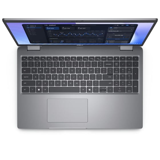 Dell Precision 3590 15.6" FHD IPS (Core Ultra 9-285H/64 GB/2TB SSD/Arc Graphics/Win11Pro) Laptop image 3