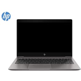 Refurbished Laptop HP Zbook 14U G6 FHD IPS 14" (Intel Core i5-8265U/8GB/256GB SSD/UHD Graphics 620/Win11Home) | Grade A