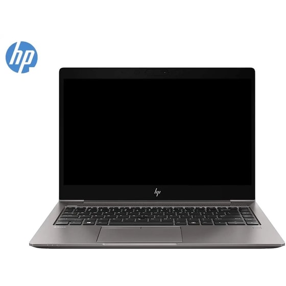Refurbished Laptop HP Zbook 14U G6 FHD IPS 14" (Intel Core i5-8265U/8GB/256GB SSD/UHD Graphics 620/Win11Home) | Grade A image 0