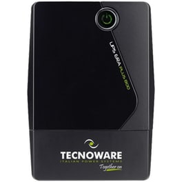 Tecnoware Era-Plus (VI) Line-Interactive UPS 800VA/560W