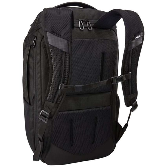 Τσάντα Laptop Thule Accent Backpack - Μαύρο image 2
