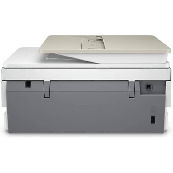 HP ENVY Inspire 7920e Instant Ink HP+ Εγχρωμο Πολυμηχάνημα Inkjet A4 με WiFi, ADF, Duplex Print, bonus 3 μήνες Instant Ink μέσω HP+ (242Q0B) image 2
