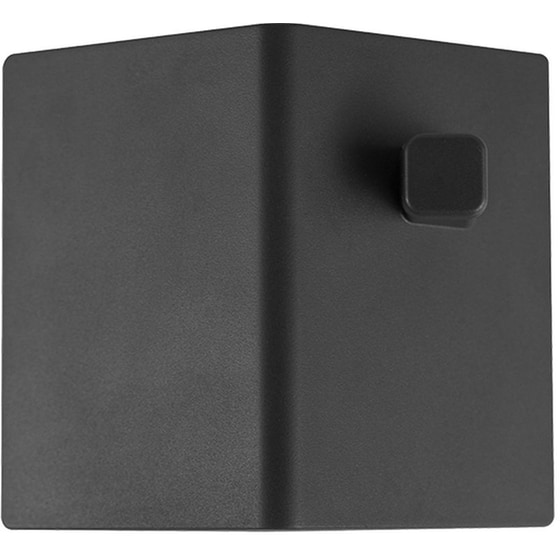 Επιτραπέζιο Ρολόι Life Tiny House - Black image 4