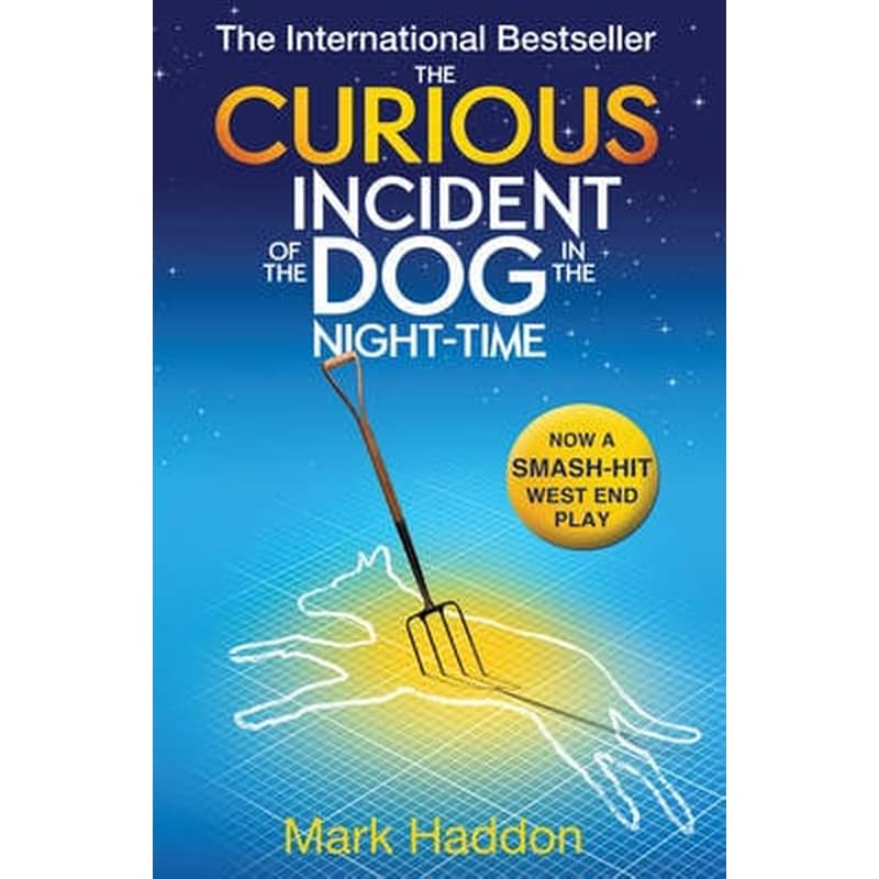 The Curious Incident of the Dog In the Night-time