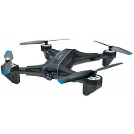 Drone Premium  Falcon με Κάμερα - Μαύρο