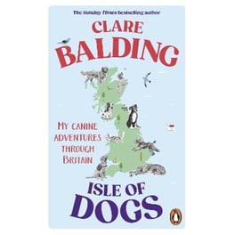 Isle of Dogs