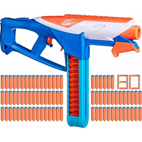 Nerf Εκτοξευτής N Series Infinite (F8631) image 2