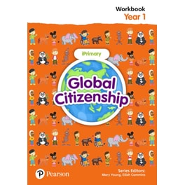 Global Citizenship Student Workbook Year 1