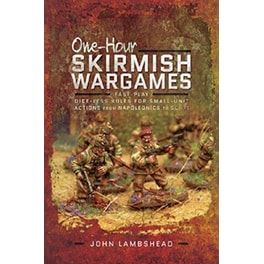 One-hour Skirmish Wargames
