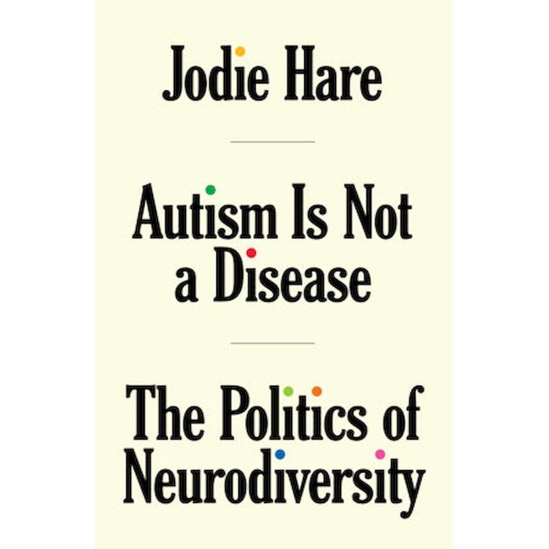 Autism Is Not A Disease