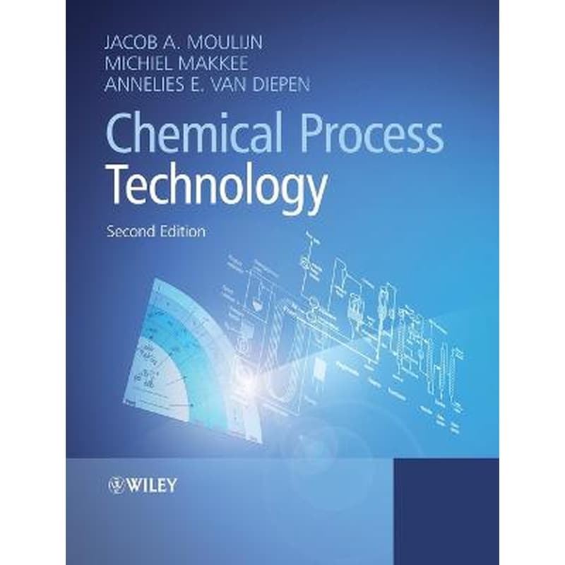 Chemical Process Technology 2e