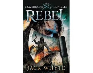 Rebel image 0