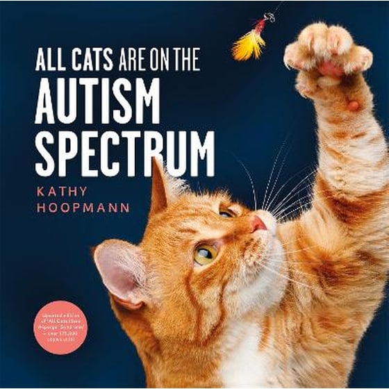 All Cats Are on the Autism Spectrum image 0