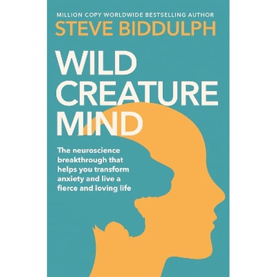 Wild Creature Mind image 0
