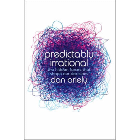 Predictably Irrational image 0