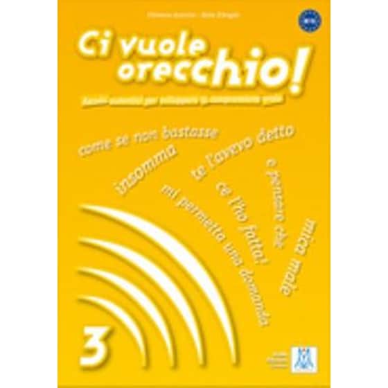 Ci vuole orecchio! image 0