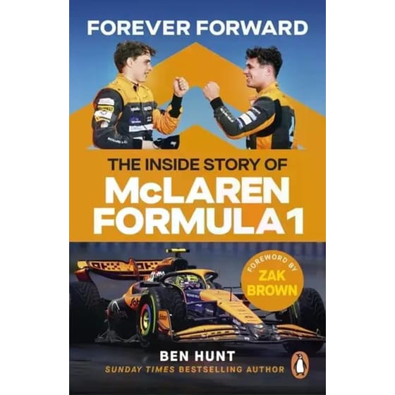 Forever Forward image 0