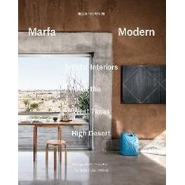 Marfa Modern