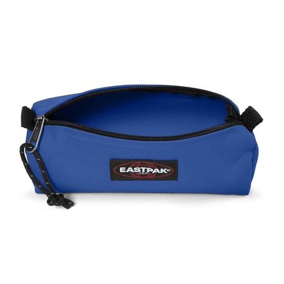 Κασετίνα Βαρελάκι Eastpak Benchmark Single Indigo Blue image 1