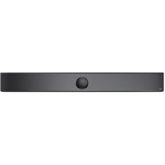LG S70TY Soundbar 400W 3.1.1 - Μαύρο image 3