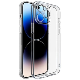 Θήκη Apple iPhone 14 Pro Max - Ancus - Διάφανη