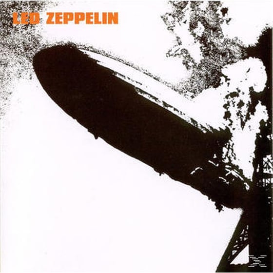 Led Zeppelin I image 3