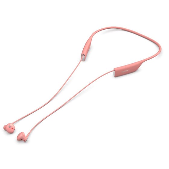 Bluetooth Sony SBH70 Ροζ image 2
