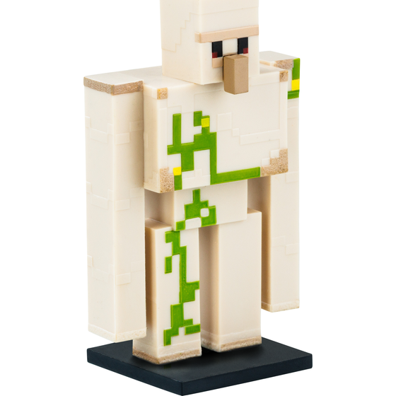 Minecraft Φιγούρα Έκπληξη 3D Toppeez (6cm) 1 Τμχ - Τυχαία Επιλογή Σχεδίου image 7