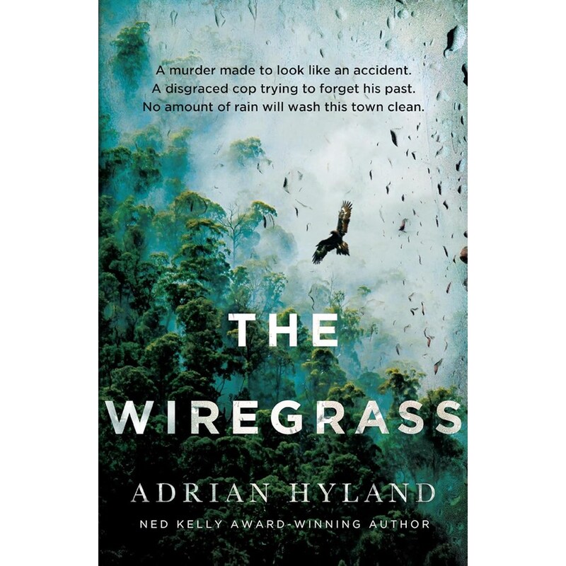 The Wiregrass