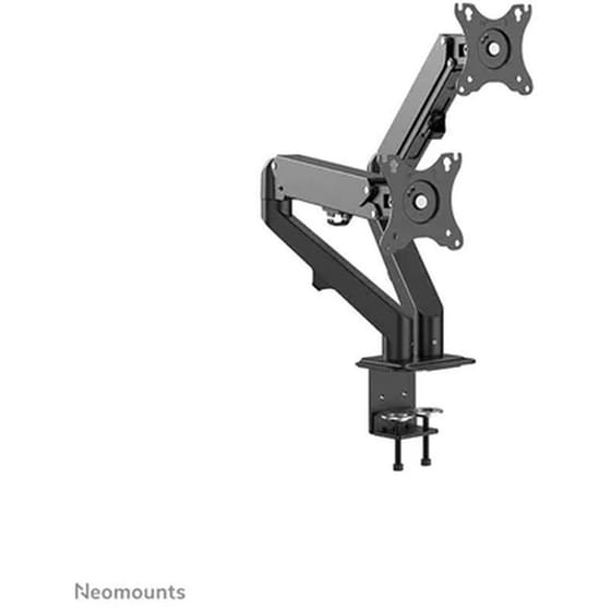 Neomounts Επιτραπέζια Βάση Οθόνης DS70‑700BL2 Gas Spring 17"–27" image 2