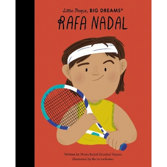 Rafa Nadal image 0