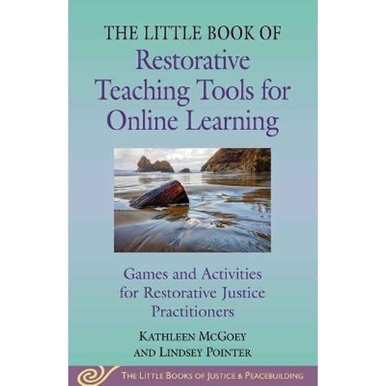 Little Book of Restorative Teaching Tools for Online Learning image 0