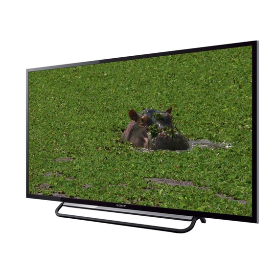 Τηλεόραση Sony KDL-40R480B 40" LED Full HD image 3