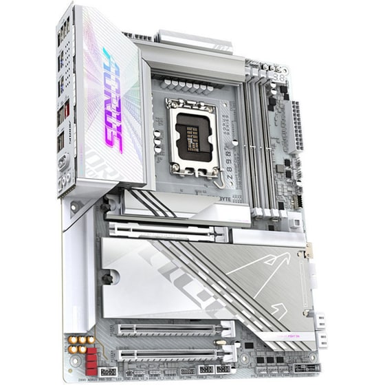 Μητρική Gigabyte Desktop ATX με LGA1851 Socket image 1