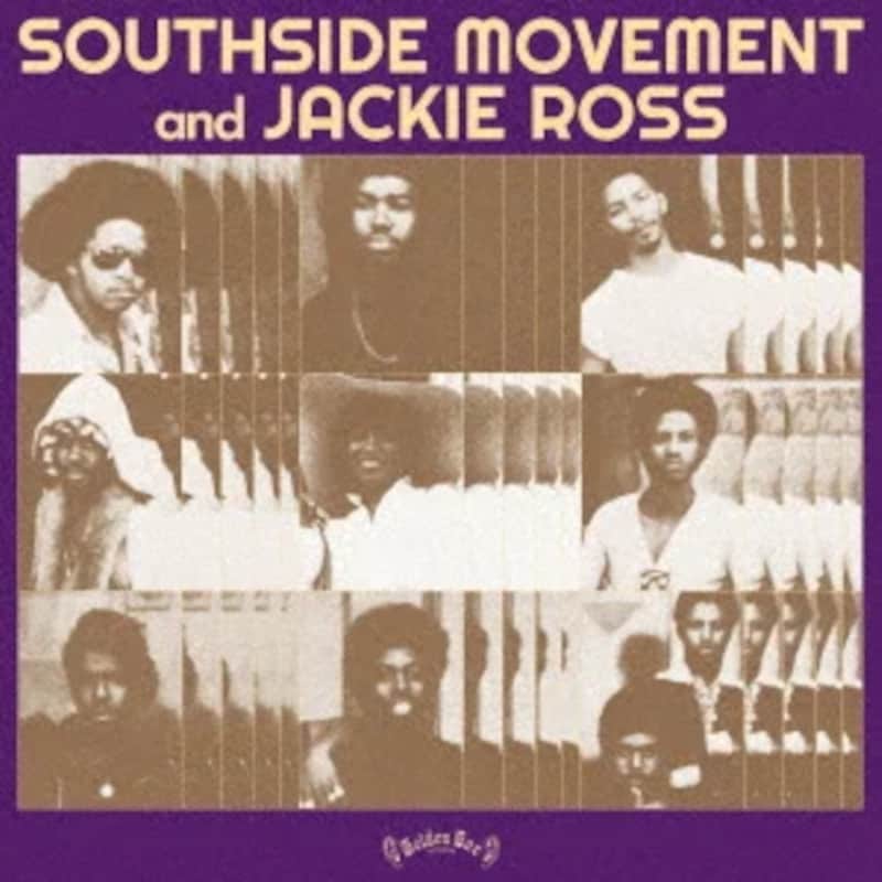 Southside Movement Jackie Ross