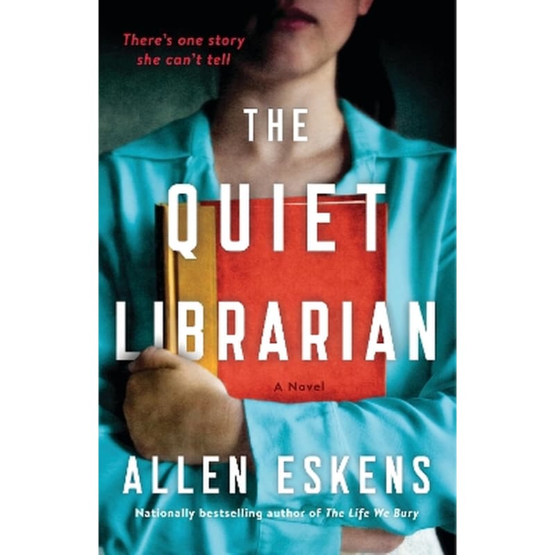 The Quiet Librarian