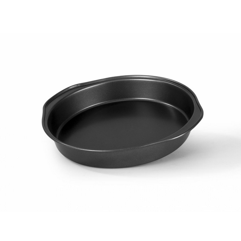 VANORA Φόρμα - Ταψάκι Φούρνου VANORA VN-FM-A007 - Μαύρο