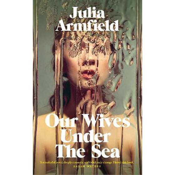 Our Wives Under The Sea image 0