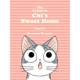 The Complete Chi's Sweet Home, Vol. 2