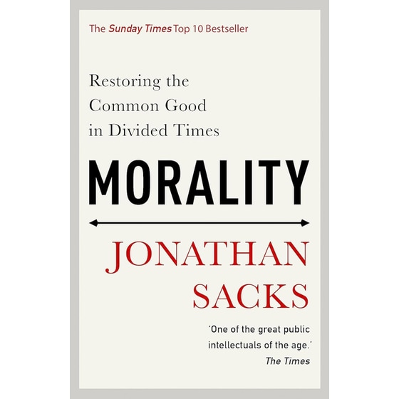Morality image 0