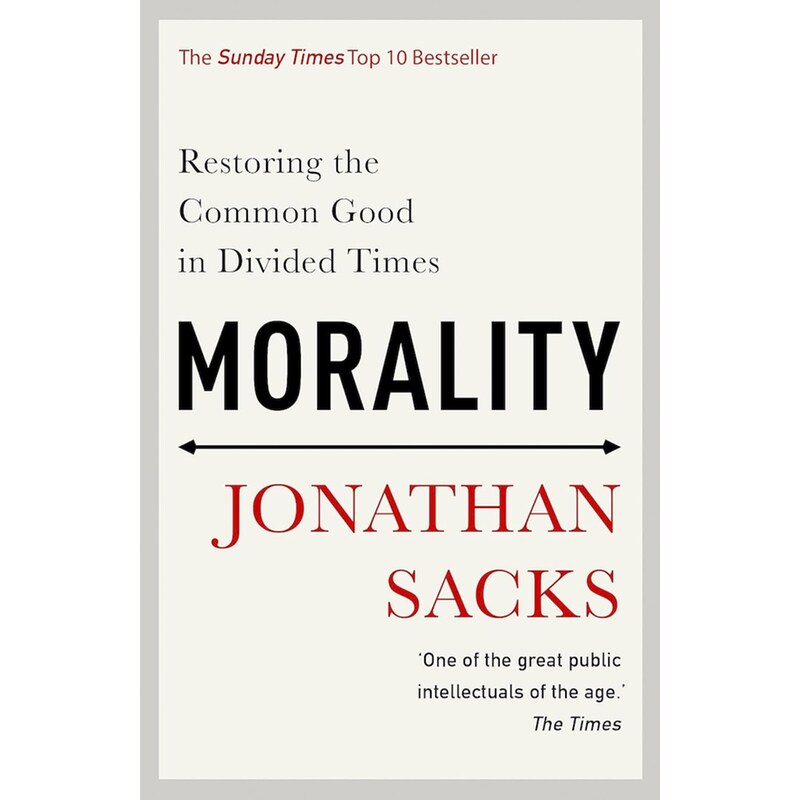 Morality