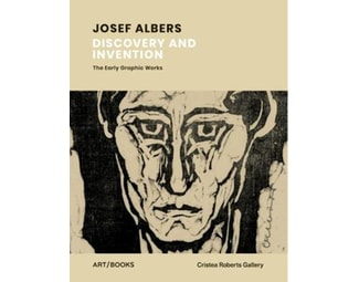 Josef Albers : Discovery and Invention - The Early Graphic Works image 0