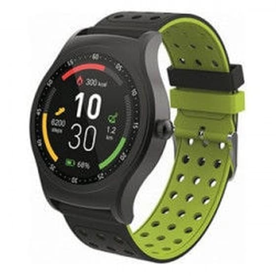 Smartwatch Denver Electronics SW-450 43mm Μαύρο image 0