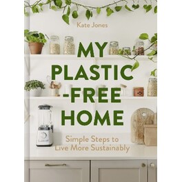My Plastic-Free Home